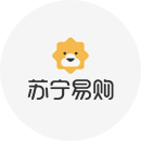 쑤닝닷컴 로고